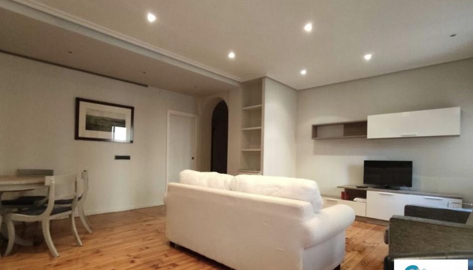 Photo 1 of Flat for sale in Castillo de Maya, 2º Ensanche, Navarra