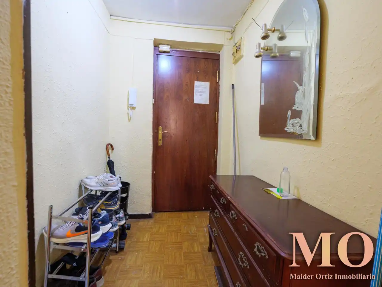 Piso en venta en Bergara
