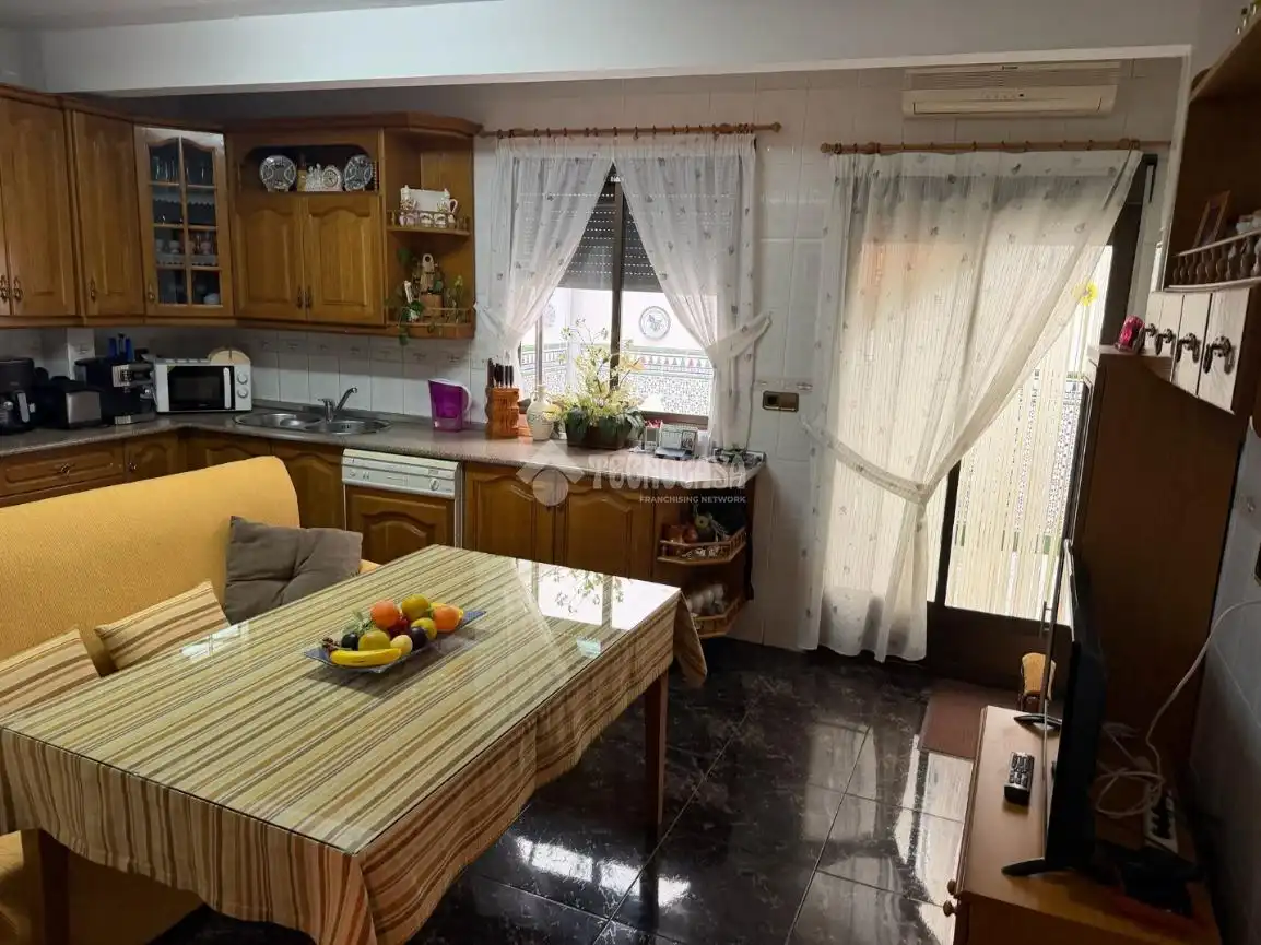 Home with terrace for sale in Pegalajar, imagen 4