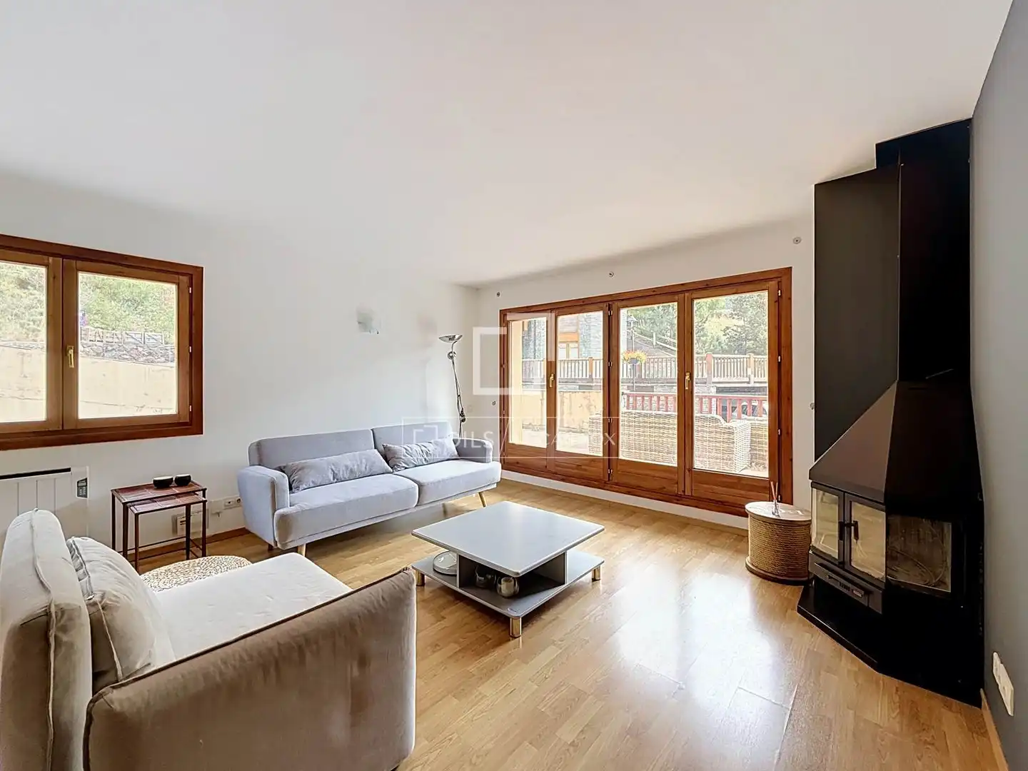 Piso con ascensor en venta en El Tarter, imagen 9