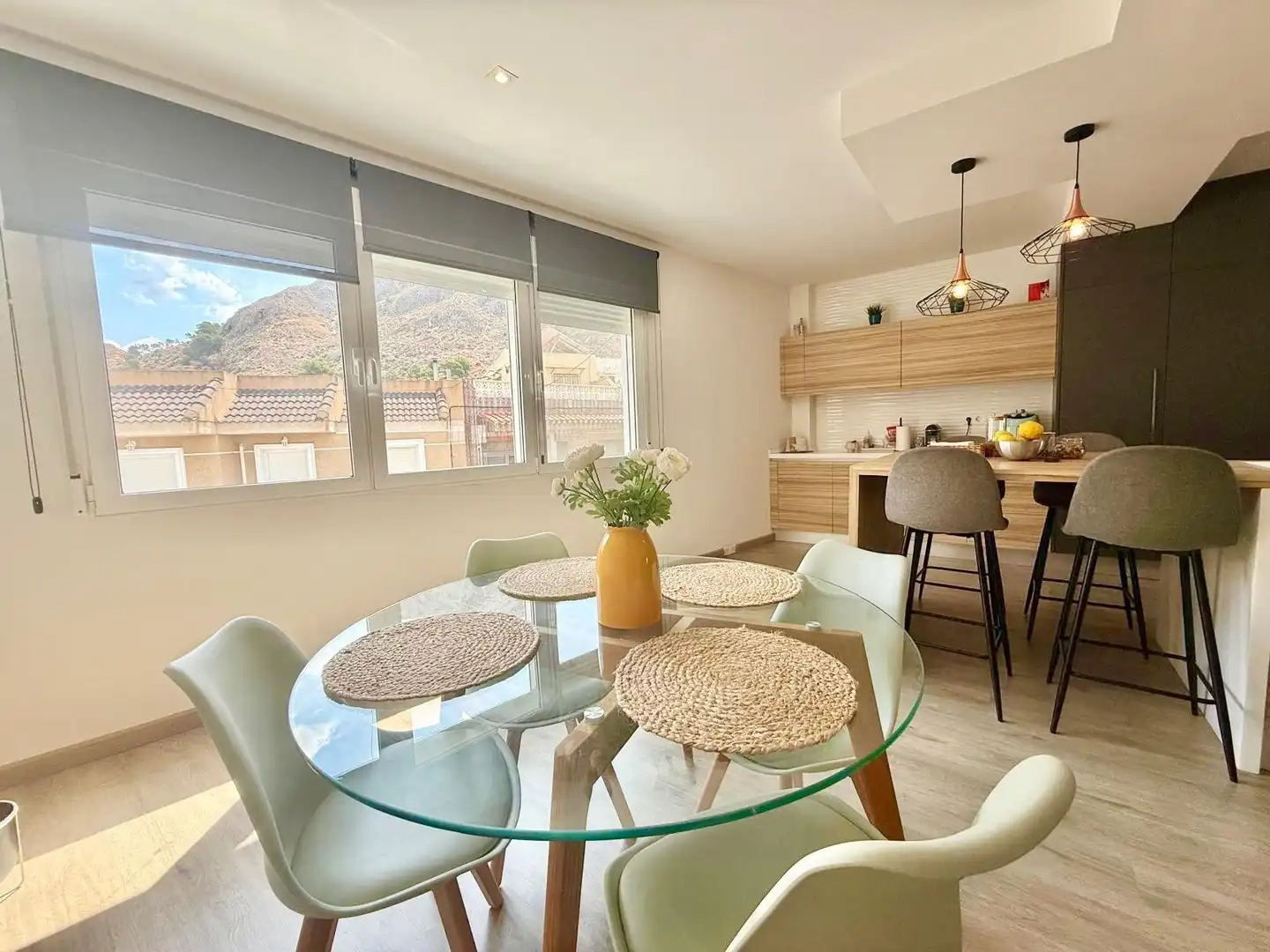 Piso en venta en Calle CONSTITUCION LA, 2, Orihuela ciudad