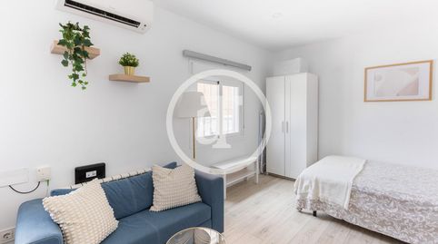 Photo 2 of Study for rent in Calle Clara del Rey, Prosperidad, Madrid Capital