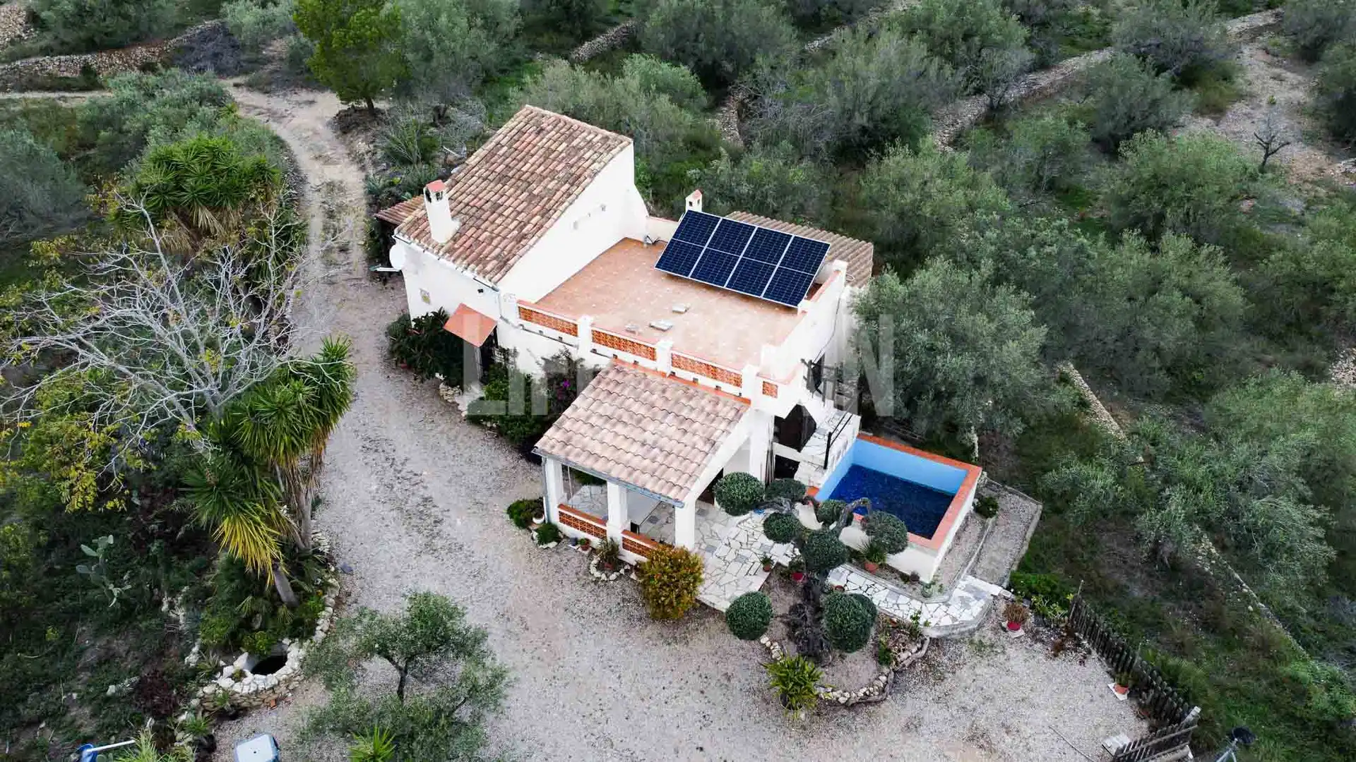 Casa rústica con piscina en venta en El Perelló, imagen 85
