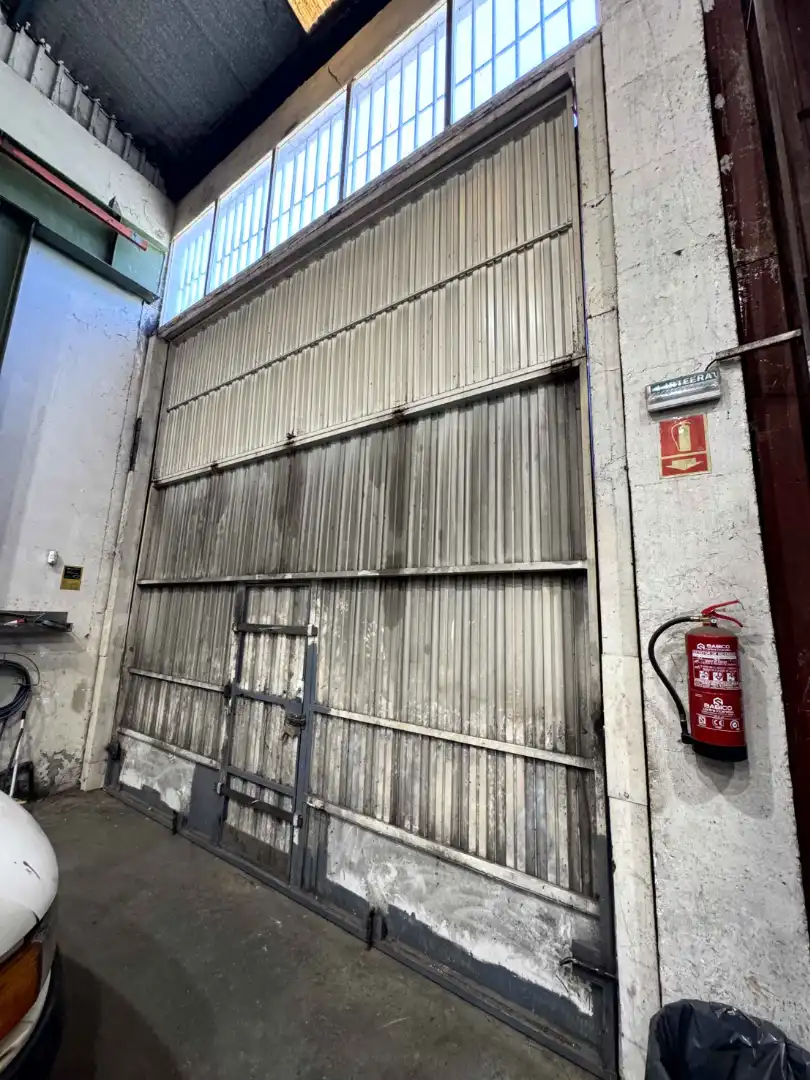 Industriegebäude zum Verkauf in Abendaño Kalea 10, imagen 86