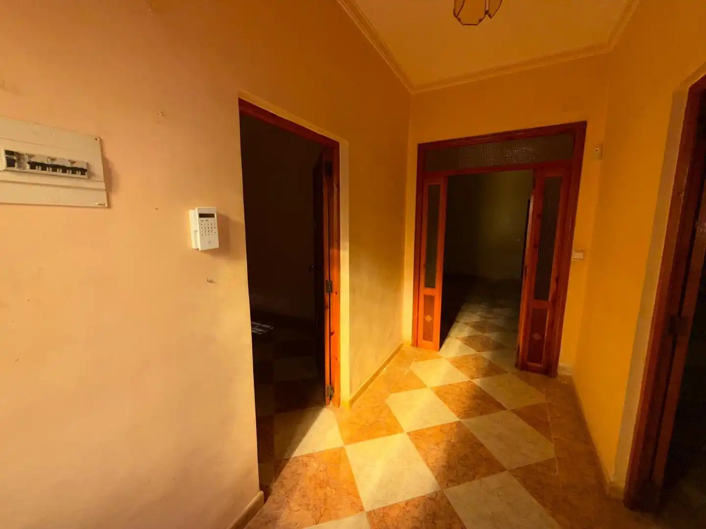 Reihenhaus zum Verkauf in Calle AVEMARIA, imagen 3