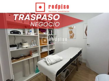 Business premises to rent in del Tivoli