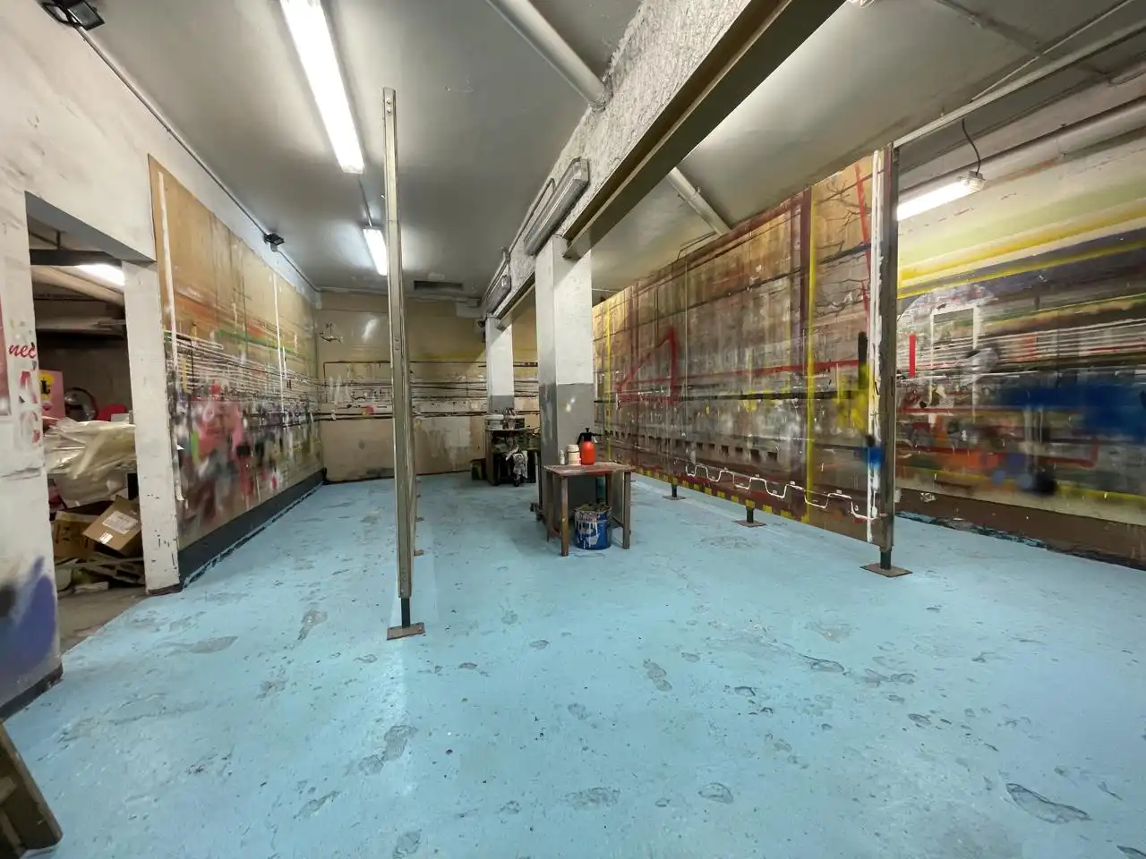 Local comercial en venta en Carrer de Sant Ernest, imagen 11