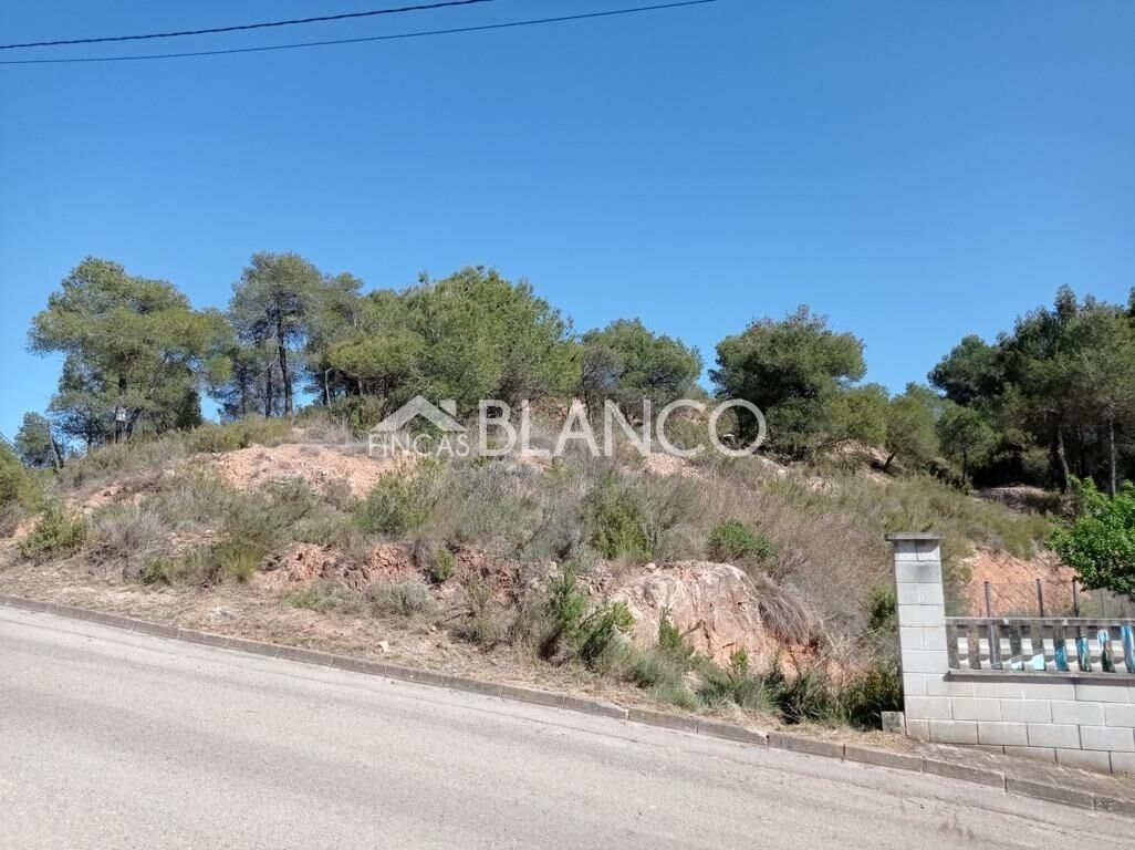 Residencial en venta en La Pobla de Claramunt