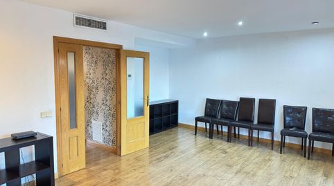 Foto 4 de Casa adosada en venta en Laguna Park, Parla