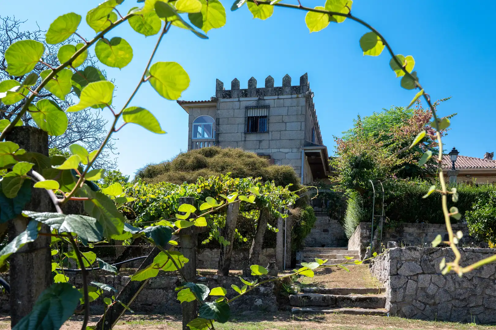 Villa avec terrasse à vendre à Tui, imagen 59