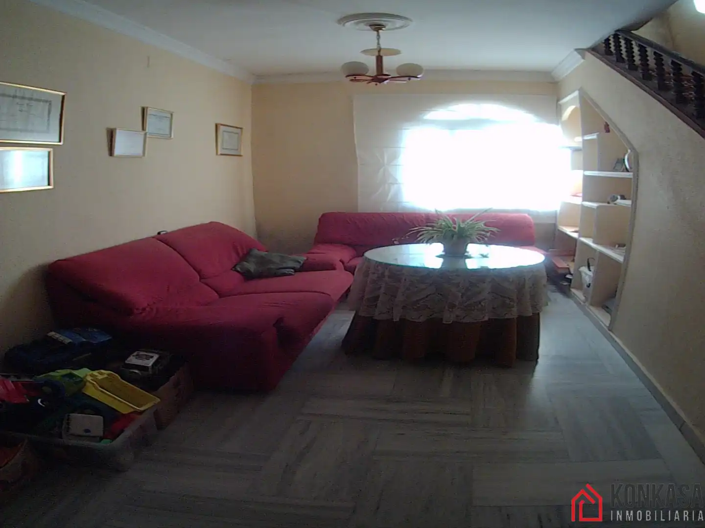 Casa o xalet en venda a Arcos de la Frontera