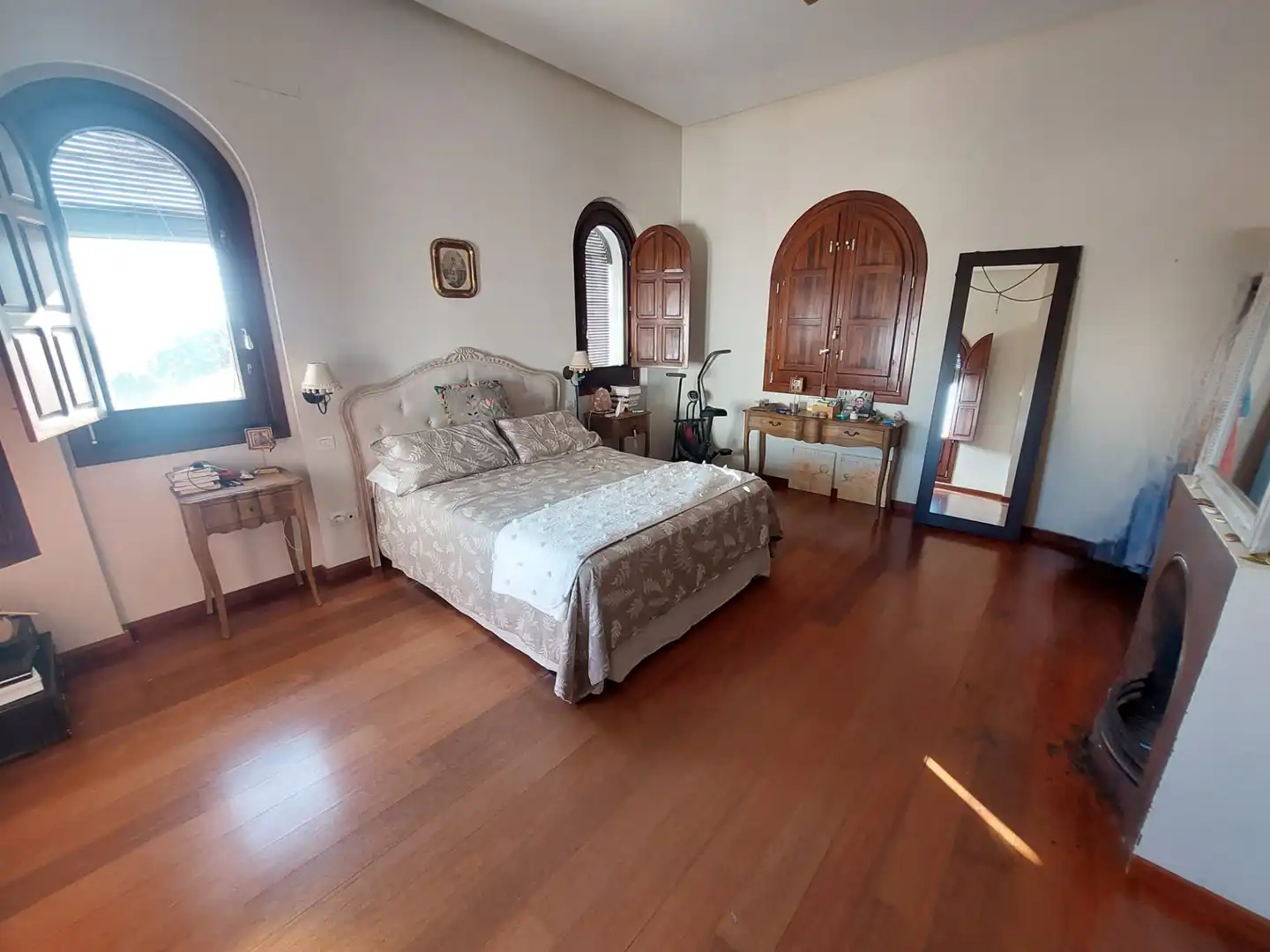 Chalet con terraza en venta en Carretera Santa Maria de Trassierra 2A, imagen 34