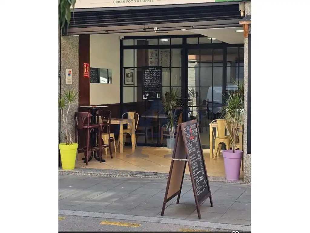 Local de alquiler en Viladecavalls