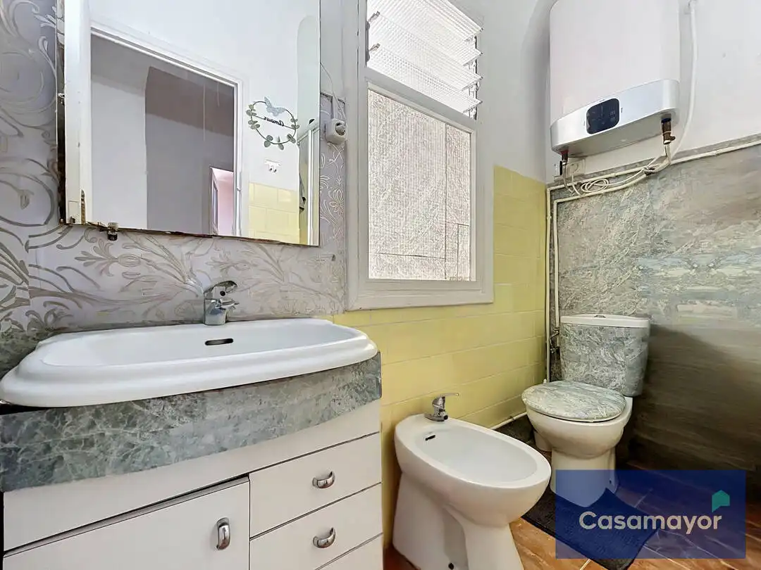 Piso con ascensor en venta en Calle Sargento Vaillo, imagen 26