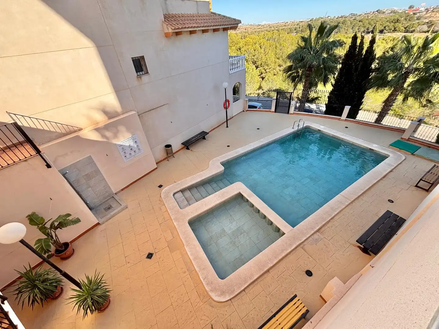 Maisonette zum Verkauf in Calle Samaniego, imagen 27
