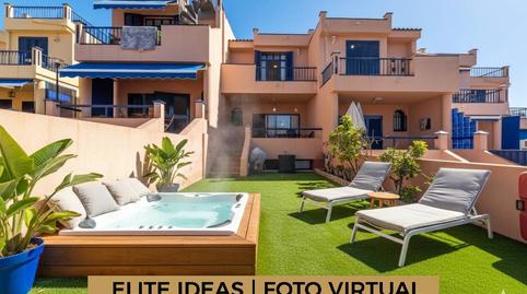 Photo 2 of Single-family semi-detached for sale in Calle Mar Caspio, 2, Maspalomas - Meloneras, Las Palmas