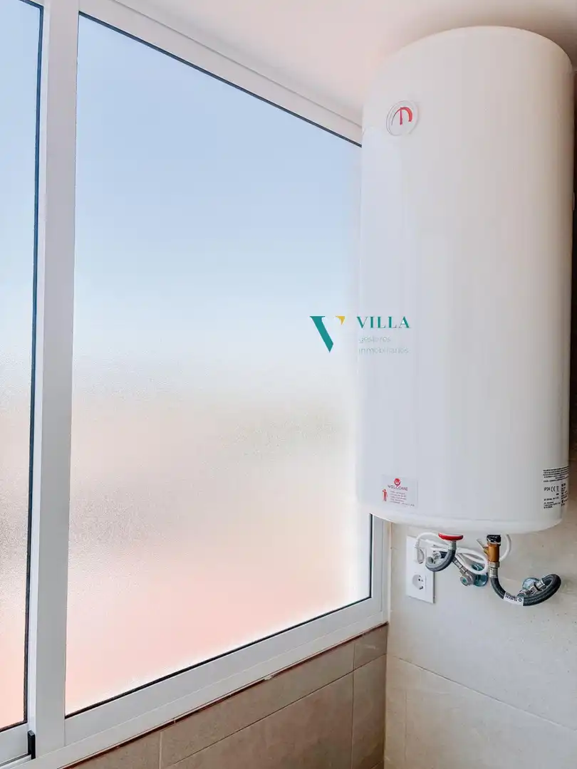 Habitación de Piso en venta en Alcalá de Guadaira con Aire acondicionado y Terraza