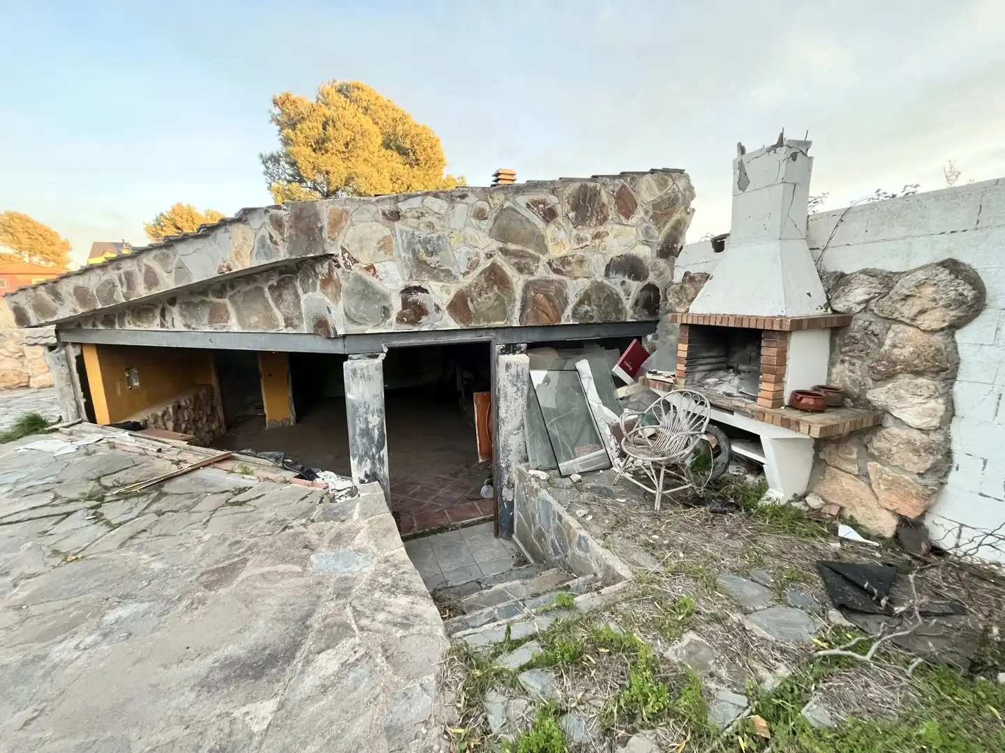 Chalet con piscina en venta en Carrer Puigcerdà 22, imagen 9