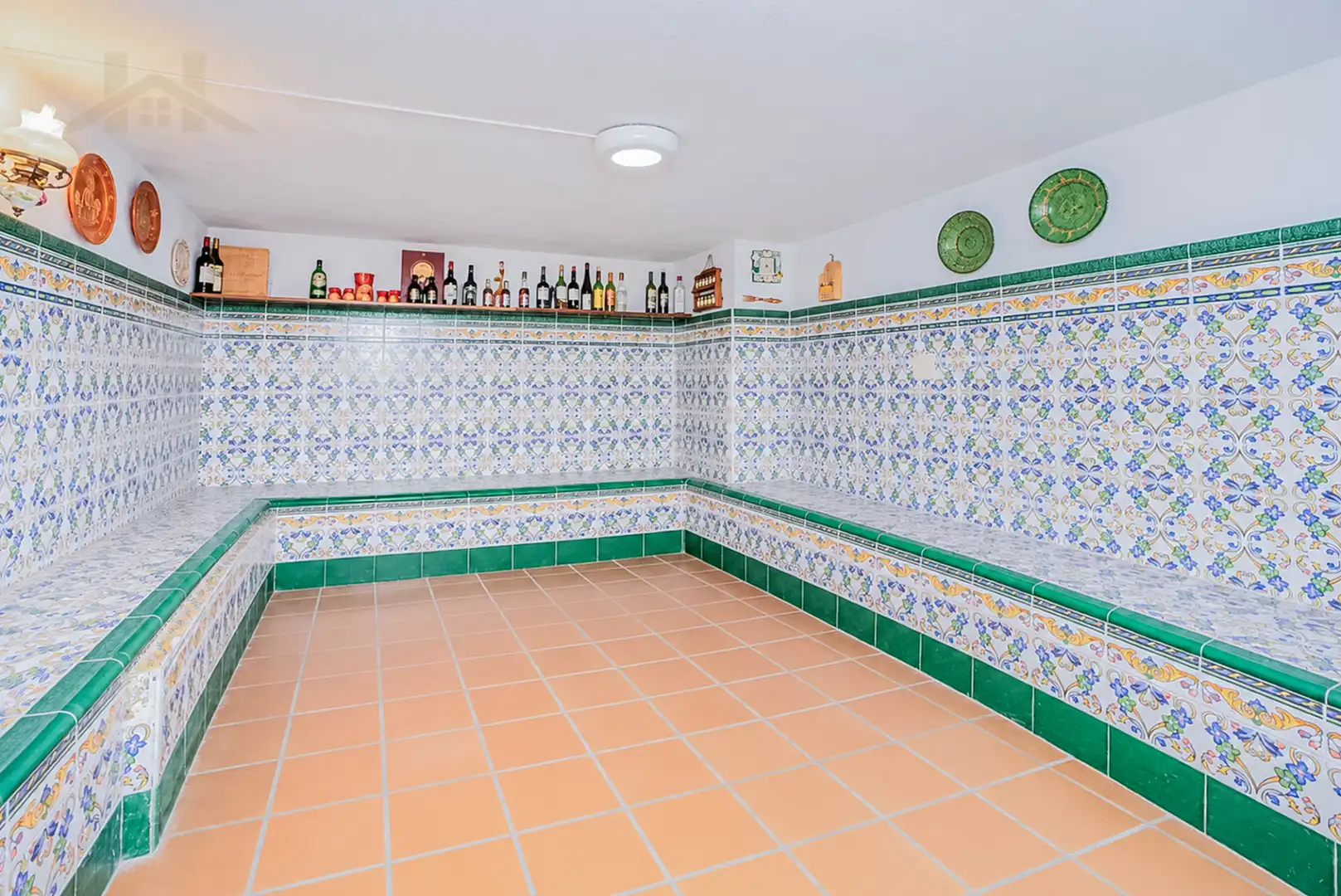 Detached house with terrace for sale in Méntrida, imagen 22