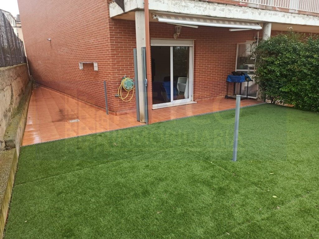 Terrace of Apartment for sale in Torrecilla Sobre Alesanco
