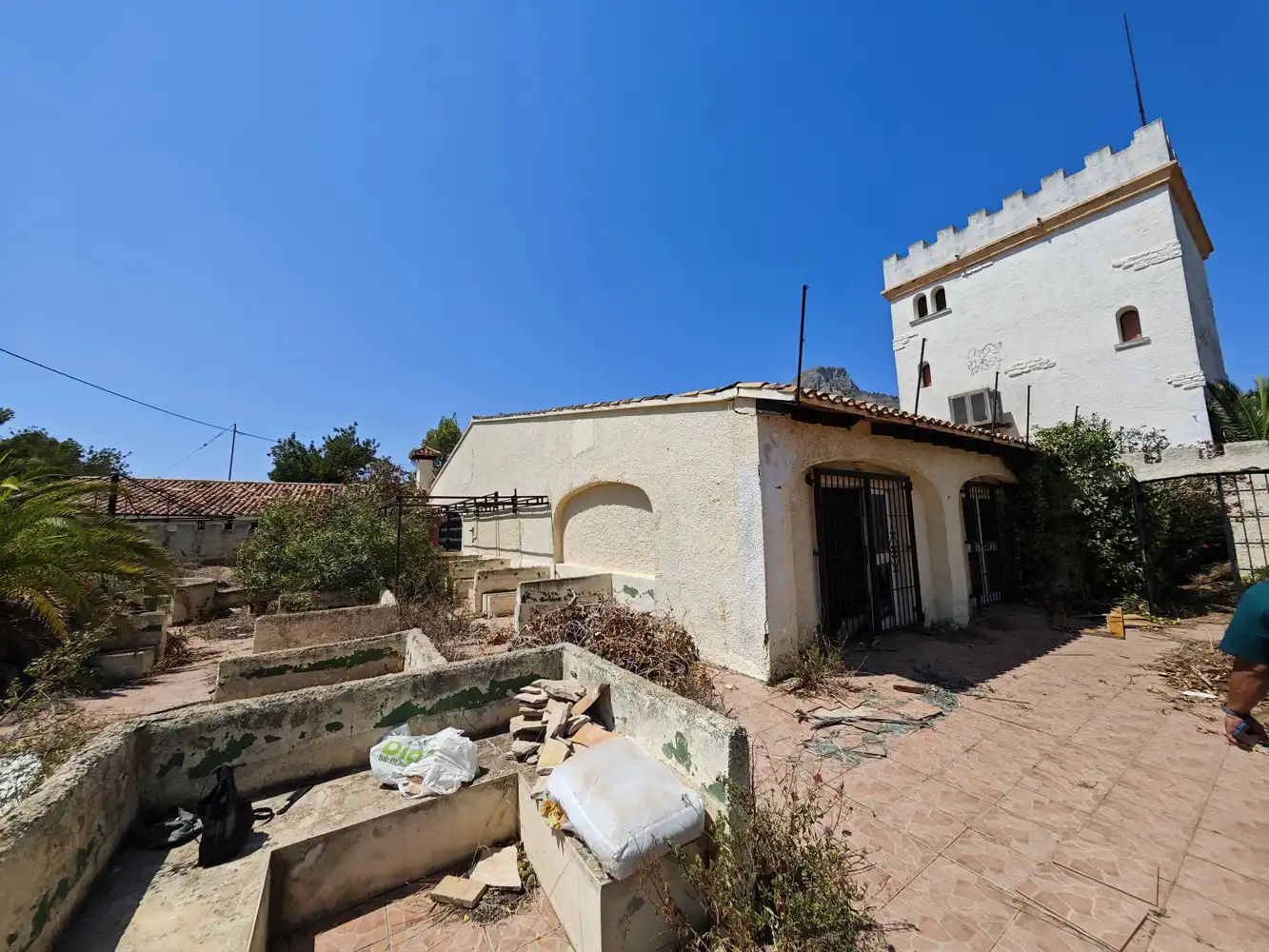 Business premises for sale in Partida Torrent 6, imagen 65