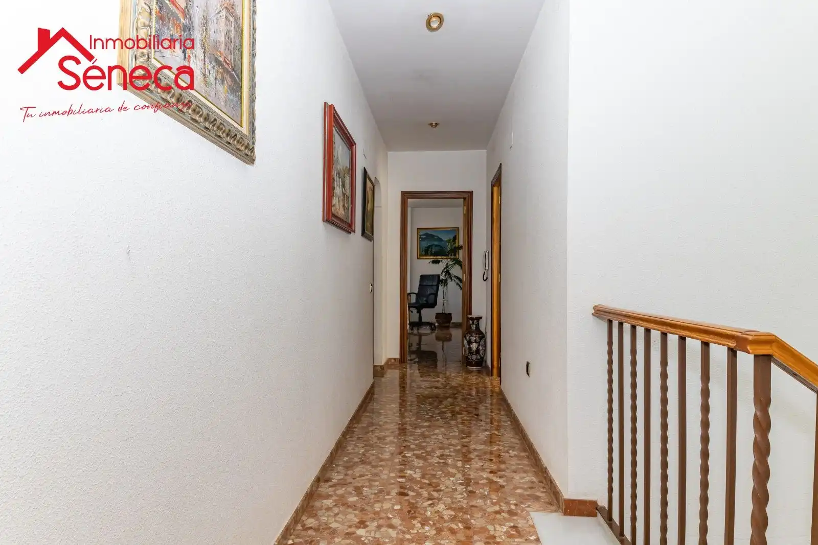 Casa o chalet en venta en El Brillante -El Naranjo - El Tablero