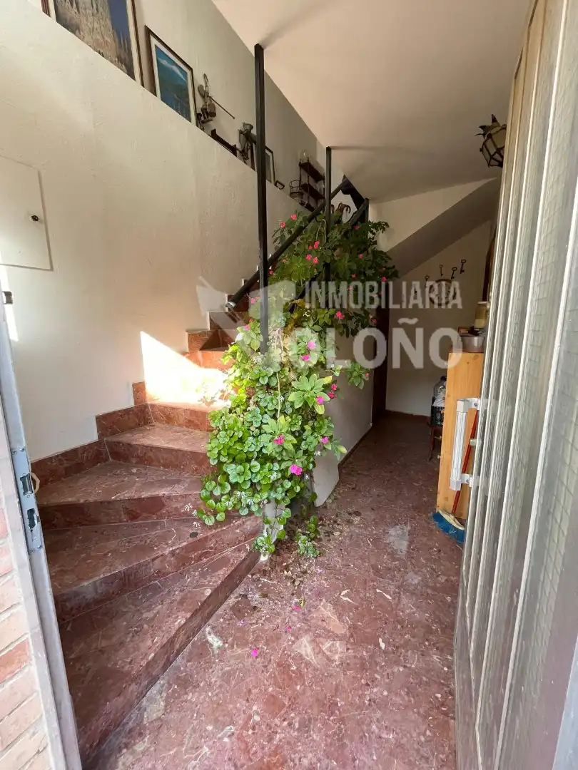 Casa o chalet en venta en San Vicente de la Sonsierra con Calefacción