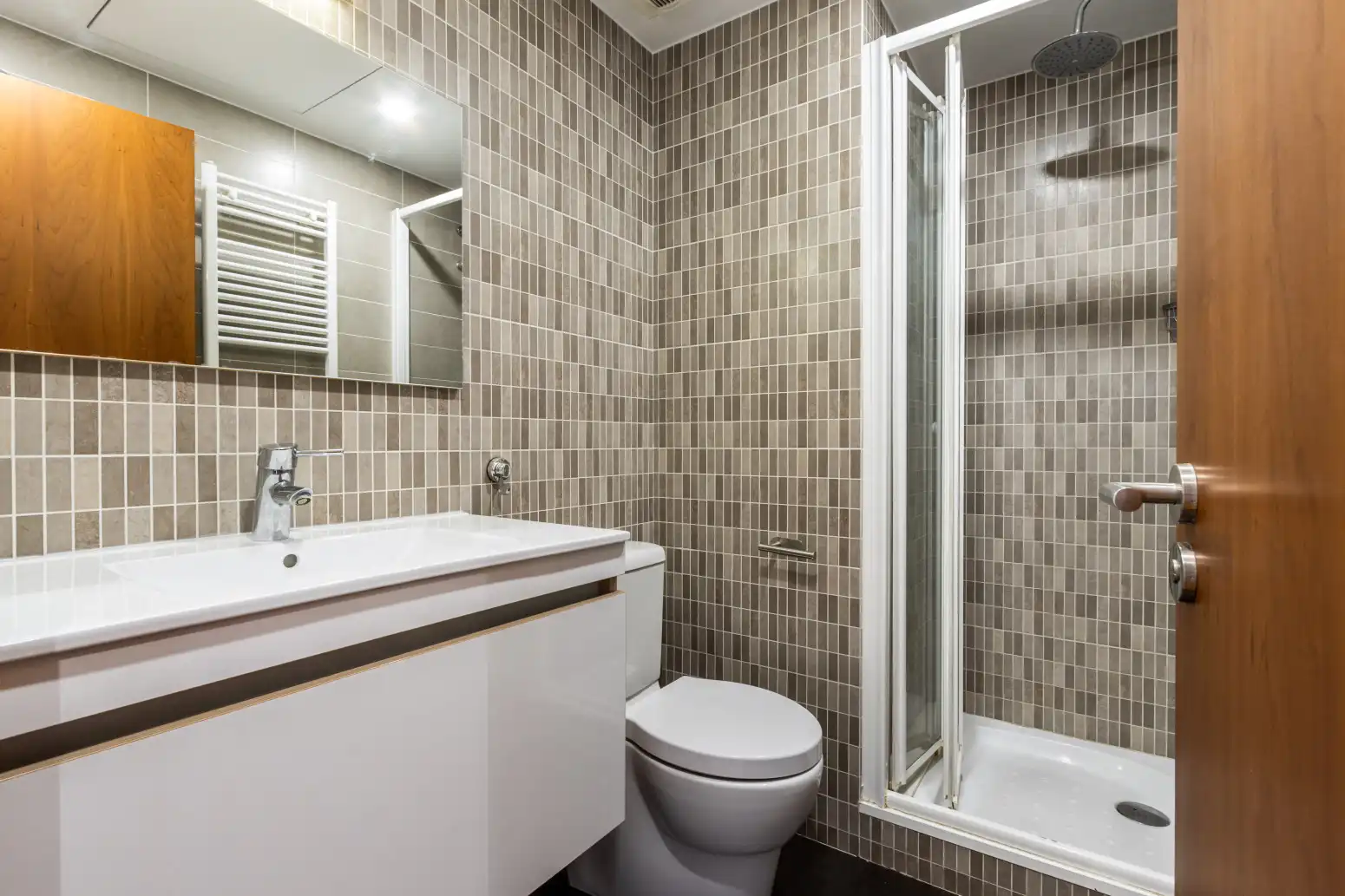 Flat with lift for sale in Terrassa - Rambla de Egara, imagen 23