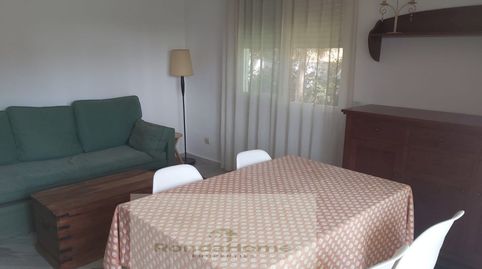 Foto 3 de Pis de lloguer a Avenida Conde Rudi-ur la Caridad, La Carolina - Guadalpín, Marbella