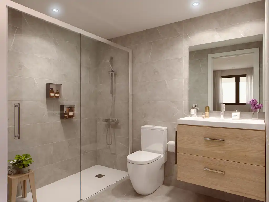 Piso en venta en Avinguda Salvador Esteve, 13, Martorell