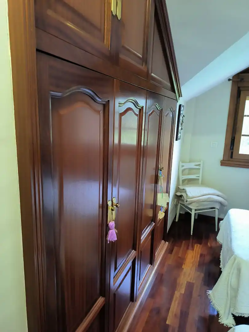 Casa o chalet en venta en Cambre