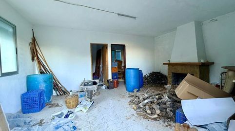 Foto 4 de Finca rústica en venda a Constitución, Sanet y Negrals, Alicante