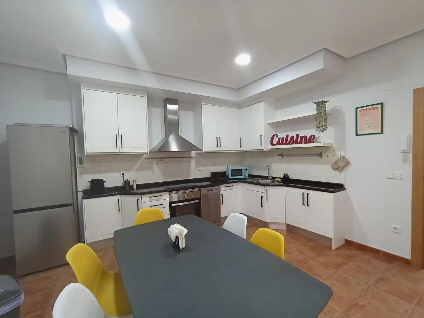 Flat for rent in Ensanche - Diputación