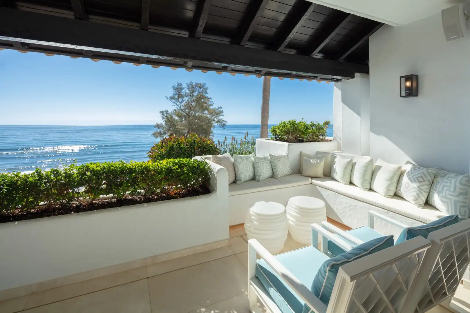 Casa amb piscina en venda a Marbella Centro, imagen 29