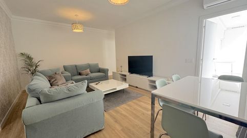 Foto 5 de Piso en venta en Juan Pablo II, Duggi - Rambla - Los Hoteles, Santa Cruz de Tenerife Capital