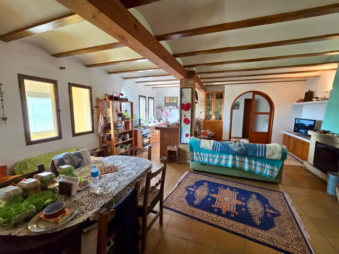 Casa o chalet en venta en Altea la Vella