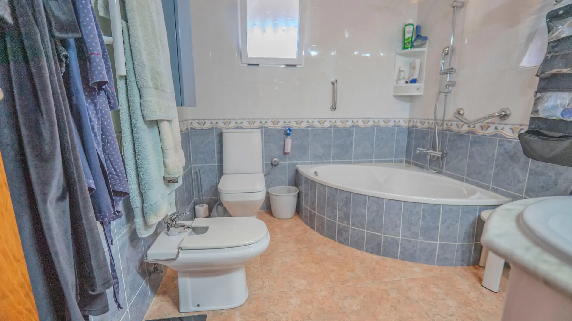 Casa rústica amb piscina en venda a Molins - Campaneta - San Bartolomé, imagen 26