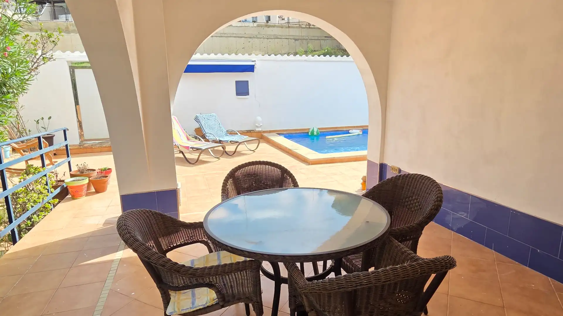 Villa avec piscine à vendre à Calle Montes de León 3, imagen 40