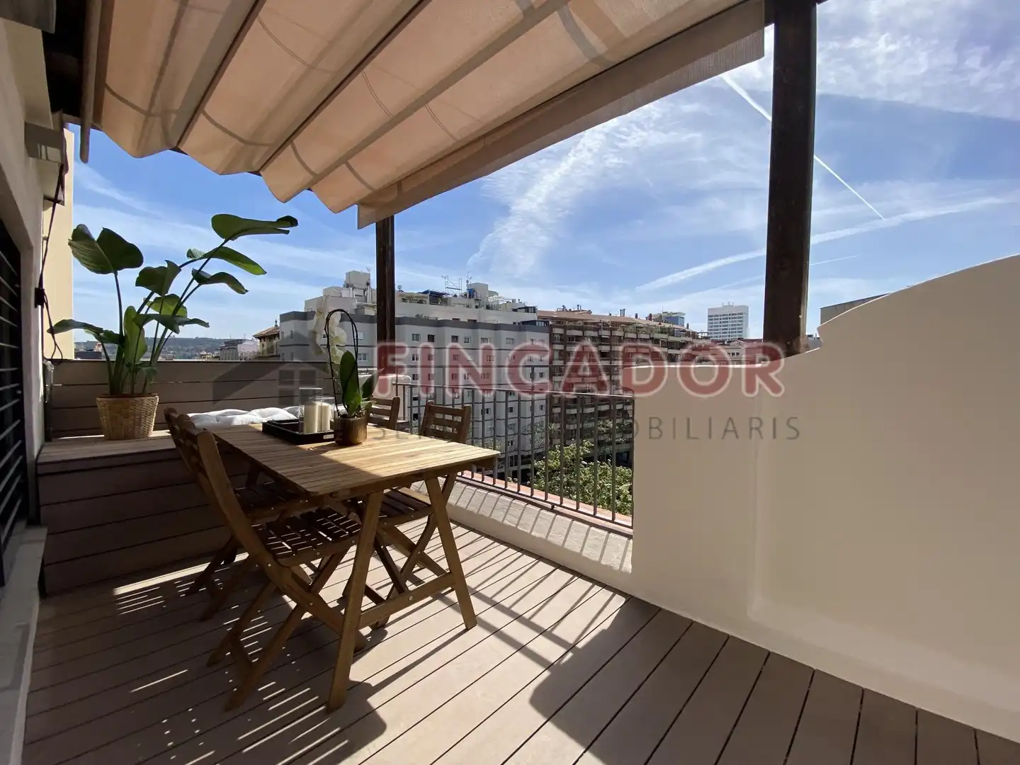 Flat with lift for sale in Carrer d'Entença, imagen 6