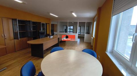Foto 2 von Büro zum Verkauf in Acea de Olga - Augas Férreas, Lugo Capital