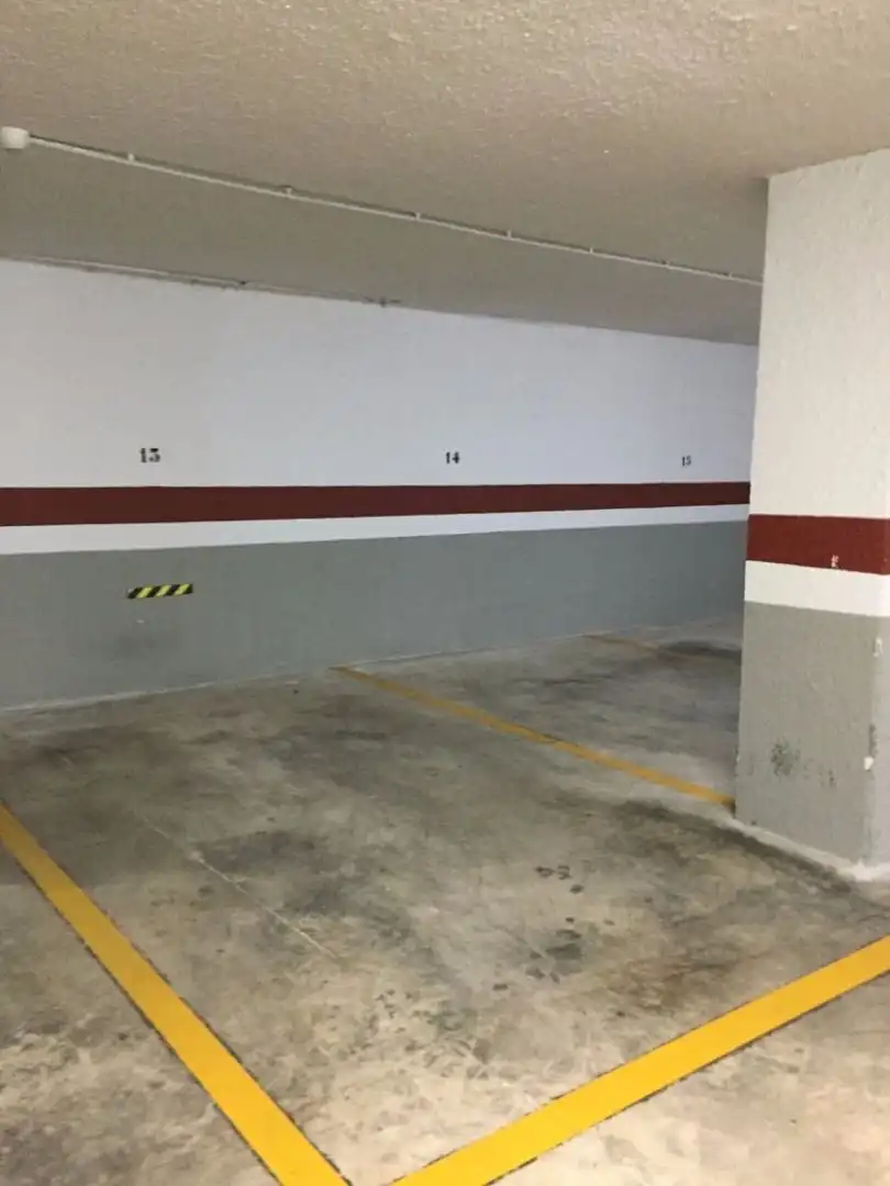 Parking of Garage for sale in Picassent