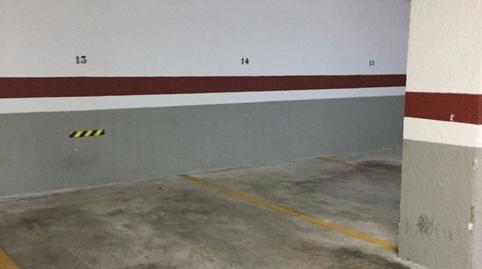 Photo 3 of Garage for sale in Carrer de la Dansà, 4a, Picassent, Valencia