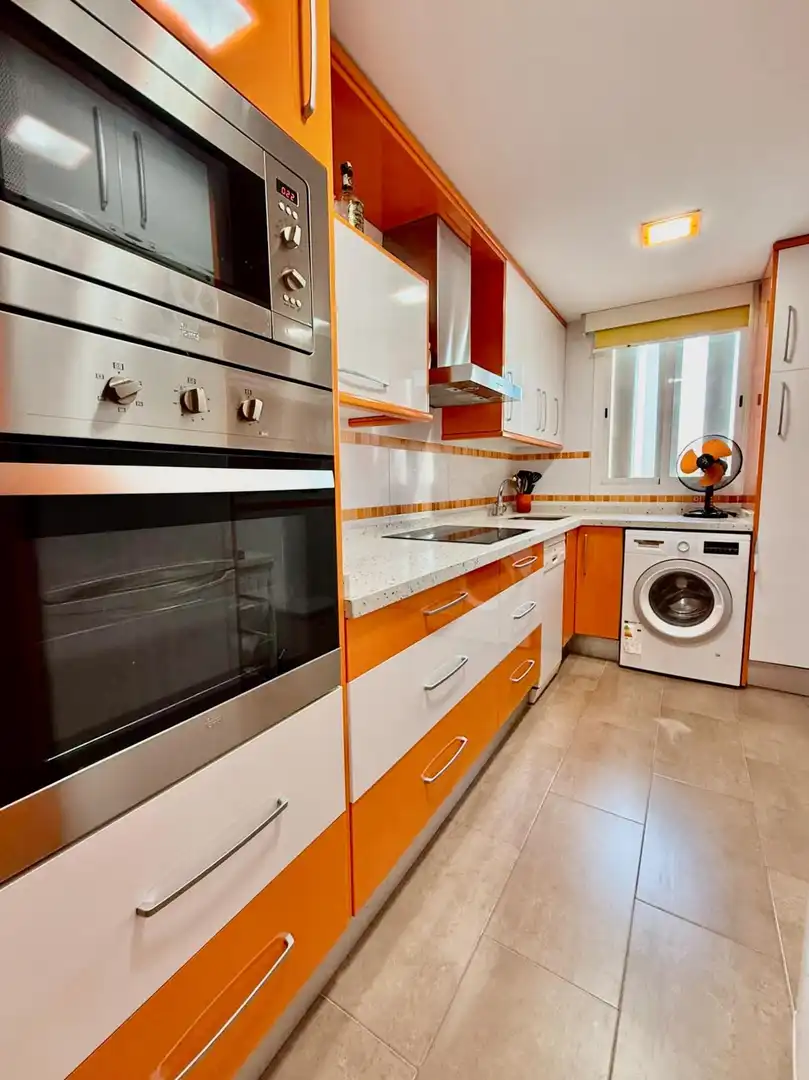 Apartament amb piscina en venda a Levante Alto, imagen 10