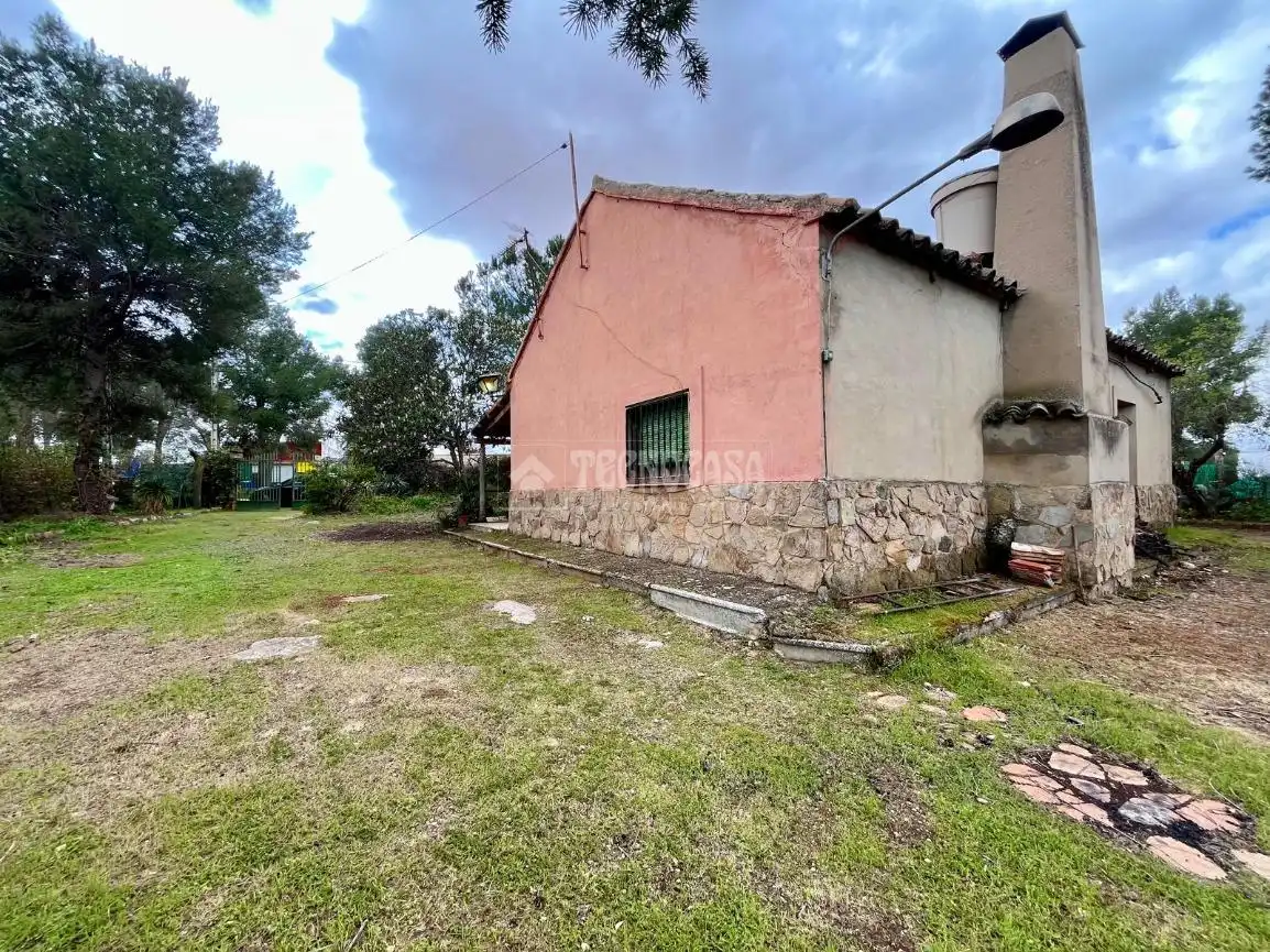 Casa en venda a Valdepeñas, imagen 3