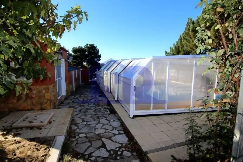 Villa mit Pool zum Verkauf in PARAJE PURGATORIO 17., imagen 5