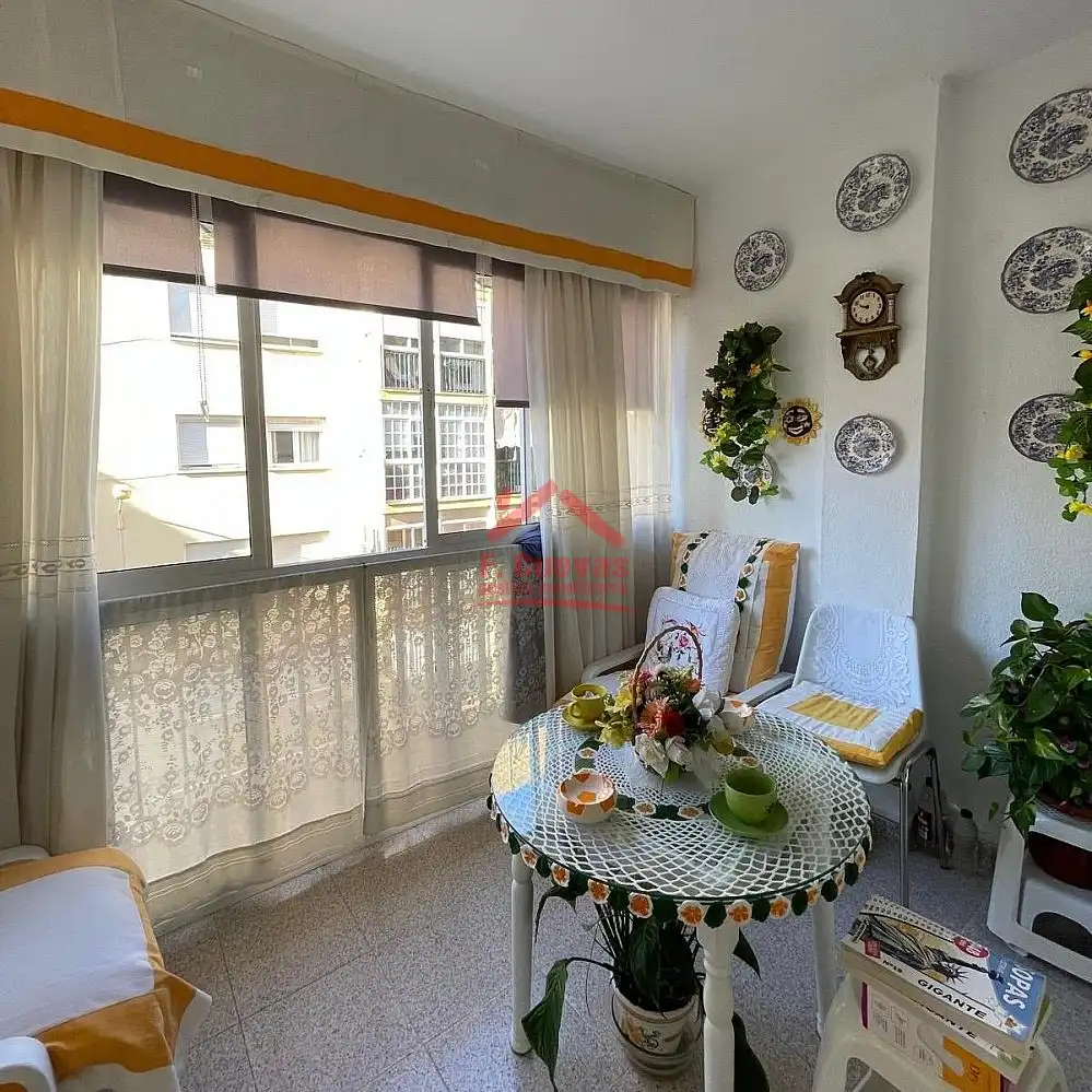 Terraza de Apartamento en venta en Vélez-Málaga con Aire acondicionado, Calefacción y Terraza