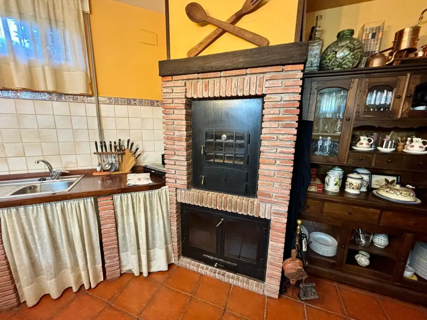 Detached house with terrace for sale in Santa María de Getxo, imagen 40