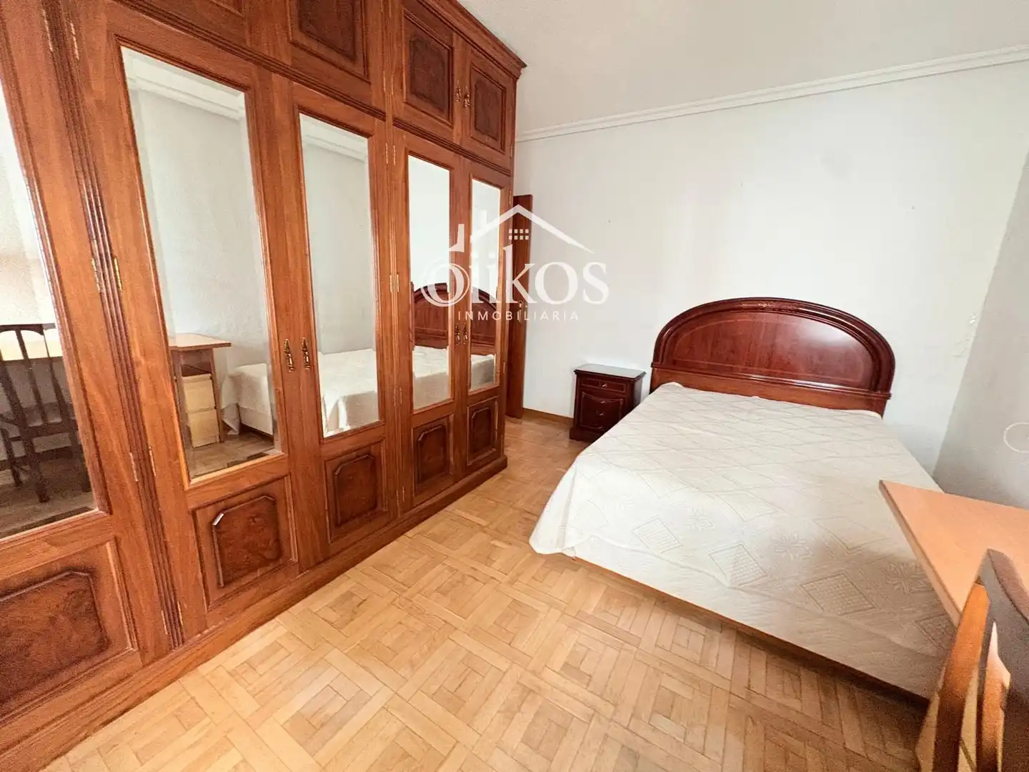 Wohnung zur Miete in Sancti Spiritus, de, Sancti Spiritus - San Juan