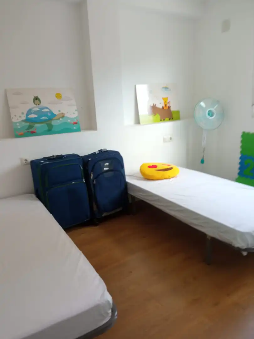 Flat with lift for sale in Avinguda de Blasco Ibáñez 174, imagen 11