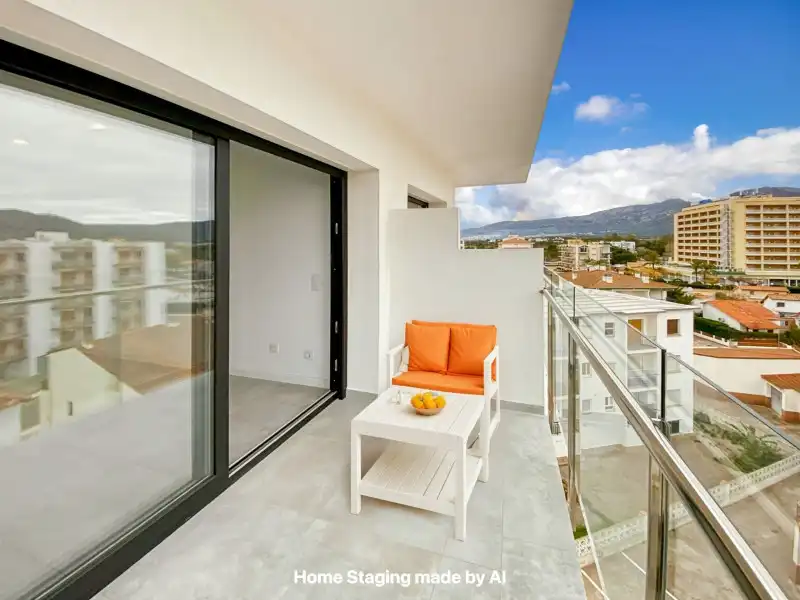 Piso con ascensor en venta en Santa Margarita, imagen 5